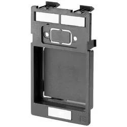 FrontCom® Einsatzplatte, ungeschirmt IE-FC-IP-PWB/1D9 Weidmüller Inhalt: 1 St.