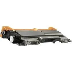 KMP Toner ersetzt Brother TN-2010, TN-2210, TN-2220, TN2010, TN2210, TN2220 Kompatibel Schwarz 2600 Seiten 1257,3000-2