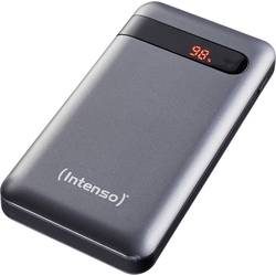 Intenso PD10000 Powerbank (Zusatzakku) Li-Ion 10000 mAh 7332330
