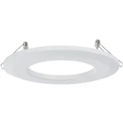 Paulmann 92499 Einbauadapter 50 W Weiß (matt)