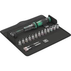 Wera 05004180001 Drehmomentschlüssel-Set
