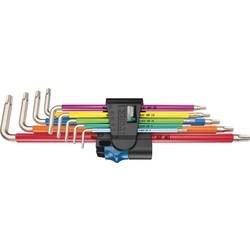 Winkelschraubendreher-Set 9teilig Wera