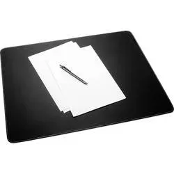 SIGEL Schreibunterlage Eystyle SA106 schwarz/weiss 60x45cm