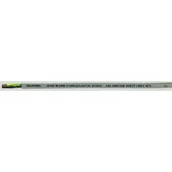 HELU JZ-602 Steuerleitung 3 G 6 mm² Grau 83041-500 500 m