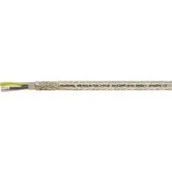 HELU Y-CY-JB Steuerleitung 3 G 1 mm² Transparent 16130-1000 1000 m