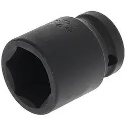 Gedore K 19 24 6161410 Kraft-Steckschlüsseleinsatz 24 mm 24 mm 1/2 (12.5 mm)