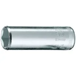 Gedore 20 L 10 6192210 Steckschlüsseleinsatz 10 mm 10 mm 1/4 (6.3 mm)