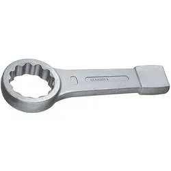 Gedore 6475510 306 41 Schlag-Ringschlüssel Schlüsselweite (Metrisch) 41 mm