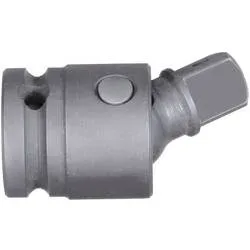 Gedore KB 1995 6655410 Kardangelenk Antrieb 1/2 (12.5 mm) 62 mm 1 St.