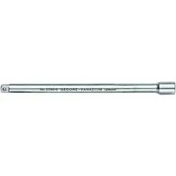Gedore 2090-6 6171210 Steckschlüsselverlängerung Antrieb 1/4 (6.3 mm) 148 mm 1 St.