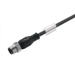 Weidmüller 1925450200 Sensor-/Aktor-Steckverbinder, konfektioniert Stecker 3.00 m Polzahl Sensoren: 5 1 St.