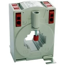Weidmüller CMA-31-600-5A-5VA-0,5 2420970000 Stromwandler 1phasig Primärstrom 600 A Sekundärstrom 5 A 1 St.