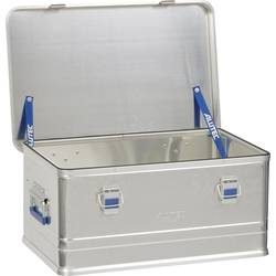 Transportkiste Alutec COMFORT 48 12048 Aluminium (L x B x H) 580 x 385 x 265 mm