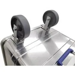Alutec 20010 Rollensatz