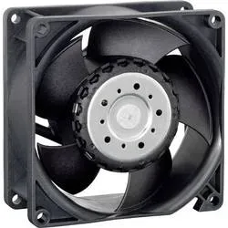 EBM Papst 3214 JH4 Axiallüfter 24 V/DC 285 m³/h (L x B x H) 92 x 92 x 38 mm
