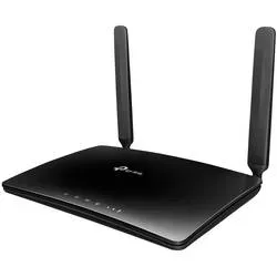 TP-LINK Wireless Dual Band 4GB Ver 3.0 AC1200 Archer MR400 LTE Gateway
