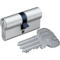 Basi 5001-0005-0034 Profil-Doppelzylinder 30 / 35mm