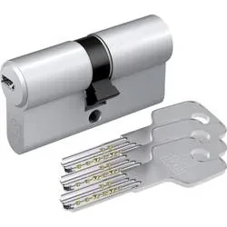 Basi BM5200-0050 Profil-Doppelzylinder 30 / 80mm