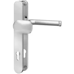 Basi 7835-0101 Schmalrahmen-Wechsel-Garnitur