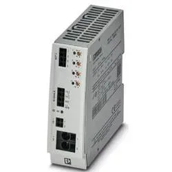 Phoenix Contact 2905743 CBM E4 24DC/0.5-10A NO-R Schutzschalter 1 Schließer 1 St.