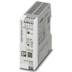 Phoenix Contact QUINT4-PS/1AC/24DC/2.5/SC Hutschienen-Netzteil (DIN-Rail) 2.5 A 60 W