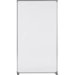 MAGNETOPLAN Raumteiler Polycarbonat 1103851 1800x1000mm