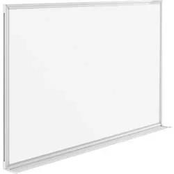 MAGNETOPLAN Design-Whiteboard SP 1241288 Stahl 1800x900mm