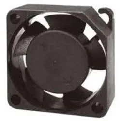 Sunon MF25100V1-1000U-A99 Axiallüfter 5 V/DC 5.95 m³/h (L x B x H) 25 x 25 x 10 mm