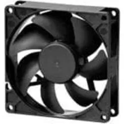 Sunon MF92252V2-1000U-A99 Axiallüfter 24 V/DC 76.5 m³/h (L x B x H) 92 x 92 x 25 mm