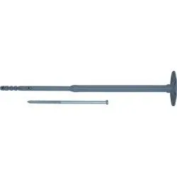 Fischer 534166 FIF-CS 8/240 Putzdübel 288 mm 8 mm 100 St.