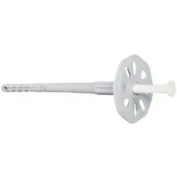 Fischer 546452 Putzdübel FIF-CN II 8/240 Dübel 100 St.