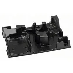 Bosch Professional Bosch Power Tools 1600A002WR Einlage Polystyrol (L x B x H) 419 x 302 x 70 mm