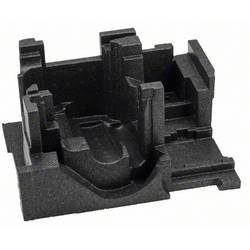 Bosch Professional Bosch - Tascheneinsatz für Werkzeuge/Zubehör - Expandiertes Polypropylen (EPP) 1600A0089T Einlage