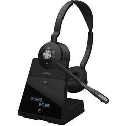 Engage 75 Stereo, Headset