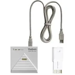 Theben PC-Set OBELISK top2/3 Programmierset