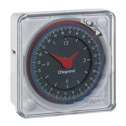 Legrand 049983 Zeitschaltuhr analog IP30