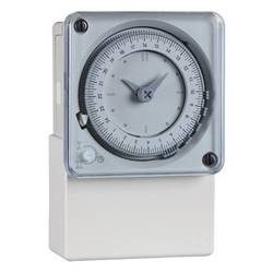 Legrand 049750 Zeitschaltuhr IP20