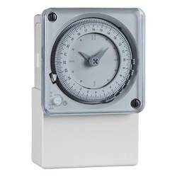 Legrand 049754 Zeitschaltuhr IP20