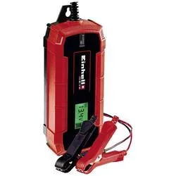 Einhell - Batterie-Ladegerät CE-BC 6 M, Multicolor, One Size