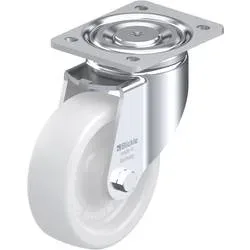 Blickle 7039 LH-SPO 150G Lenkrolle Rad-Durchmesser: 150 mm Tragfähigkeit (max.): 800 kg 1 St.