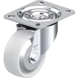 Blickle 309203 L-PO 80G-FA Lenkrolle Rad-Durchmesser: 80 mm Tragfähigkeit (max.): 220 kg 1 St.