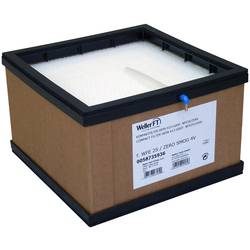 Weller Kompaktfilter für Zero Smog 4V, WFE 2S Kompaktfilter (L x B x H) 270 x 400 x 270 mm 1 Stück