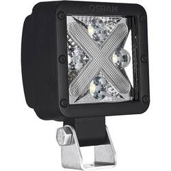 Osram Automotive Arbeitsscheinwerfer 12 V LEDriving CUBE MX85-SP LEDDL101-SP Weitreichende Ausleuchtung (B x H x T) 57 x