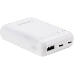Intenso XS10000 Powerbank (Zusatzakku) LiPo 10000 mAh 7313532