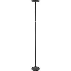 Standleuchte MAULsphere LED sw