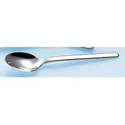 Esmeyer BETTINA Kaffeelöffel 14.3 cm 12er Set Edelstahl spülmaschinenfest Silber 250-092