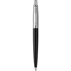 Parker Kugelschreiber Jotter Schwarz Blau