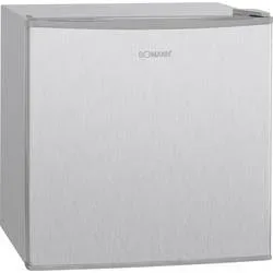 Bomann GB341.1 Gefrierschrank EEK: E (A - G) 31 l Standgerät Inox
