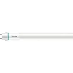 Philips LED LED-Röhre EEK: E (A - G) G13 Röhrenform T8 KVG, VVG 8 W Neutralweiß (Ø x L) 28 mm x 603 mm 1 St.