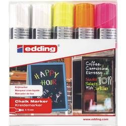 edding Kreidemarker 4090 5 St?ck, Farbe
